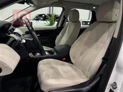 لاند روفر دسکوفری سبورت